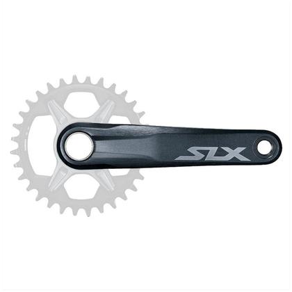 Imagem de Pedivela shimano slx fc-m7100 175mm 12v s/coroa s/central