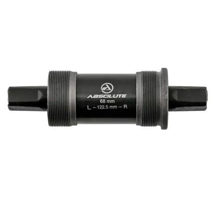 Imagem de Pedivela Shimano Ty301 Coroas 24-34-42 Preto + Eixo Centro