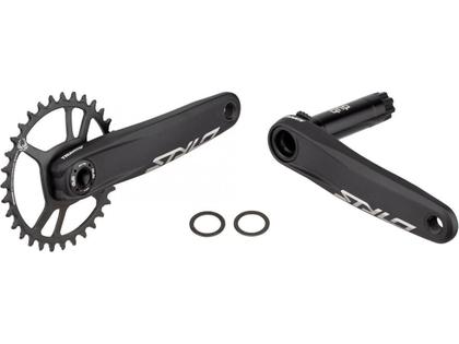Sram Dub Staffa inferiore inglese filettato 73mm per Super Sram Dub Staffa inferiore inglese filettato 73mm per Super