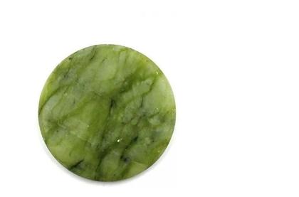 Imagem de Pedra De Jade Para Aplicação De Cola Alongamento De Cílios