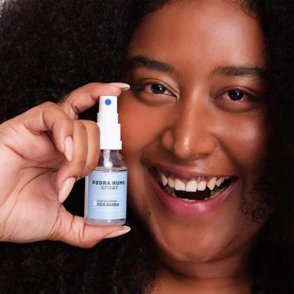 Imagem de Pedra hume 30ml Farmax