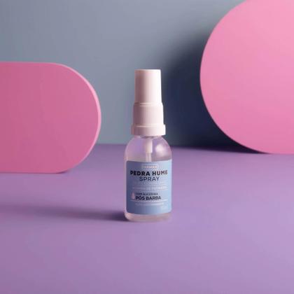 Imagem de Pedra hume 30ml Farmax