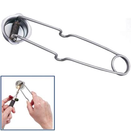Imagem de Pedra Para Acendedor De Maçarico Concha Centelhador - 20 Pcs