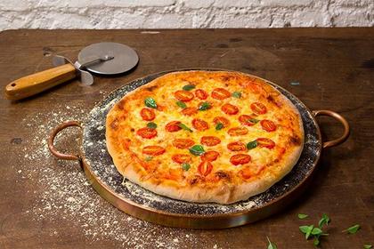Imagem de Pedra para pizza Média São José