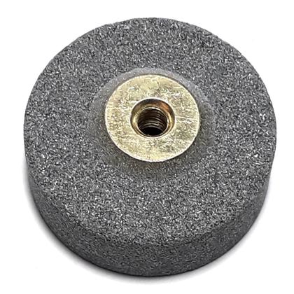 Imagem de Pedra Rebolo Para Amolar e Afiar Disco De Maquina Corte Modelo S-150
