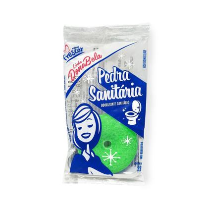 Imagem de Pedra sanitária 22g novof. c/ 12 - Novo Frescor