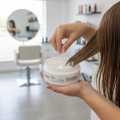 Imagem de Peeling Capilar Argila Branca Bio Control Dicolore - 200g