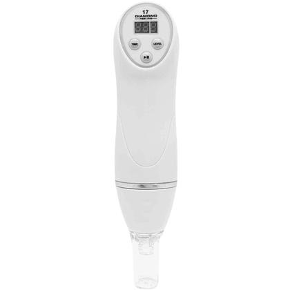 Imagem de Peeling de Diamante Removedor de Cravos a Vacuo Sucção Dermoabrasão