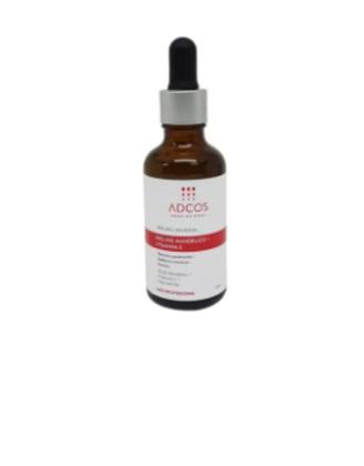 Imagem de Peeling Mandélico + Vitamina C 50 Ml Adcos