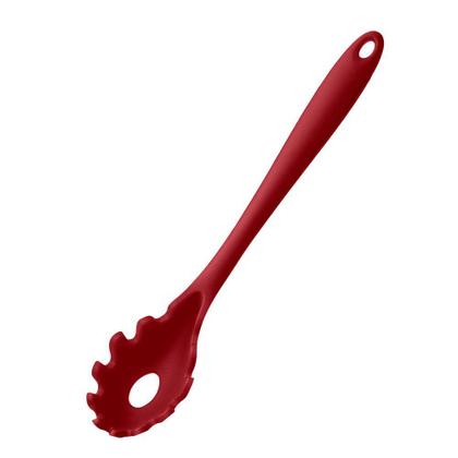 Imagem de Pegador de Massa de Silicone Vermelho Up Home UD112