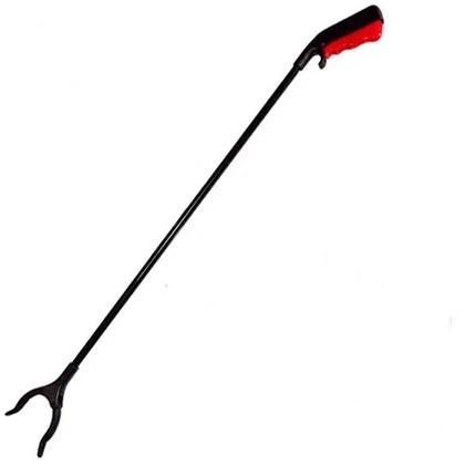 Imagem de Pegador de Objeto Garra Mão Mecânica Braço Extensor