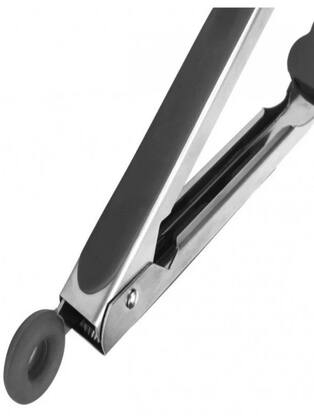 Imagem de Pegador universal 27 cm gray - casambiente