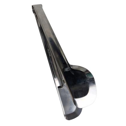 Imagem de Pegador universal inox 28cm pegador multiuso cód.3510
