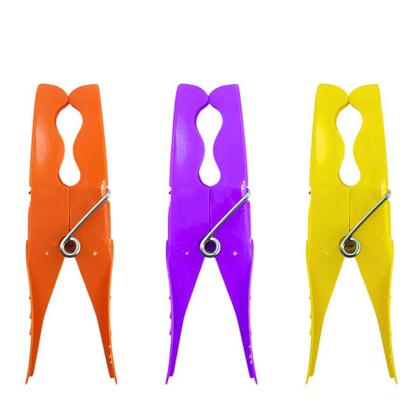 Imagem de Pegadores 24 Unidades 8X1,5CM - CA15238