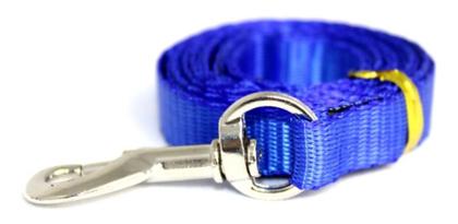 Imagem de Peitoral Com Guia Para Gatos Pet Ajustável-Cores Sortidas