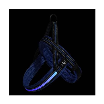 Peitoral Led 3 Funções ul - Mimo Imagem de Peitoral Led 3 Funções ul - Mimo