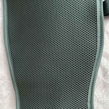 Imagem de Peitoral suporte auxiliar de mobilidade para pets com dificuldade para andar, cor Camuflado