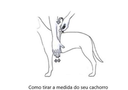 Imagem de Peitoral suporte auxiliar de mobilidade para pets com dificuldade para andar, cor Camuflado