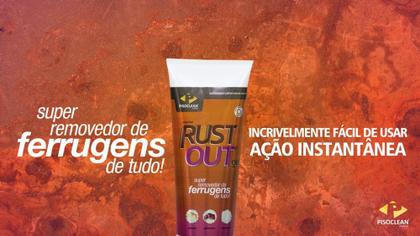 Imagem de Pek rustout gel 100g
