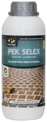 Imagem de Pek Selex - Selador Áreas Externas- Pisoclean