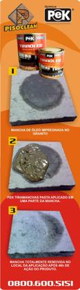 Imagem de Pek tiraoleo 1kg