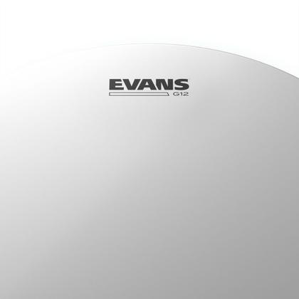 Imagem de Pele Para Caixa E Tom G12 Porosa 14" Evans B14G12