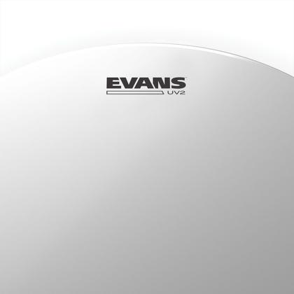 Imagem de Pele Para Tom E Caixa UV2 14"" Evans  B14UV2
