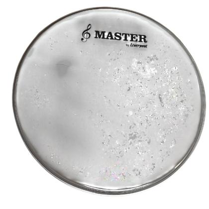 Imagem de Pele Resposta 14" Polegadas Transparente Master Novo