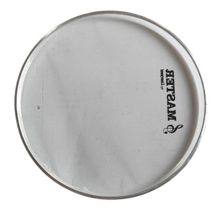 Imagem de Pele Resposta 14" Polegadas Transparente Master Novo