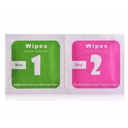 Imagem de Película 3D Cerâmica Tela Toda Não Quebra Compatível com Todos Iphones