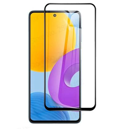 Imagem de Película 3D de Vidro + Capa Capinha Anti Impacto Para Samsung Galaxy A55 Transparente