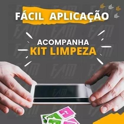 Imagem de Pelicula 3d Motorola G Todos Os Modelos