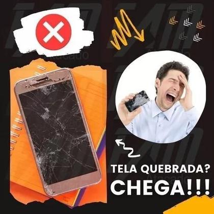 Imagem de Pelicula 3d Motorola G Todos Os Modelos