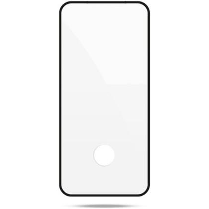 Imagem de Película 3d vidro Compatível com Smartphone Galaxy S24 Com Furo