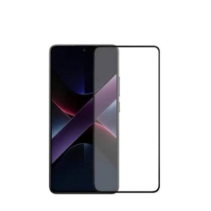 Imagem de Película 3d vidro compatível Para com Smartphone Xiaomi Poco X7 Pro