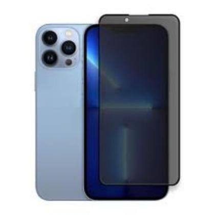 Imagem de Película 3d vidro Privacidade Compatível com Smartphone Xiaomi Redmi 9A / 9C