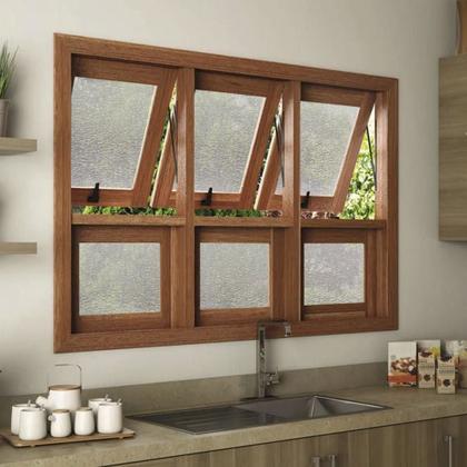 Imagem de Pelicula Adesiva Eletrostatica para Janela de Vidro Metro Estilhacado