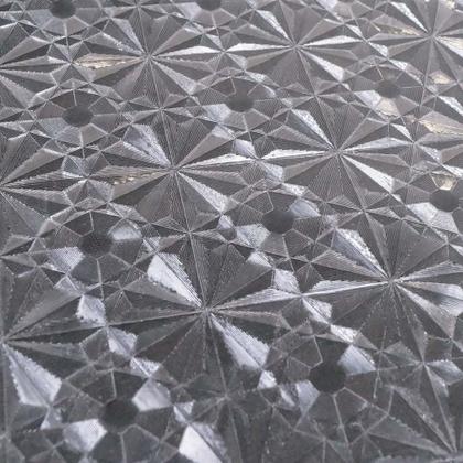 Imagem de Pelicula Adesivo Eletrostatica 3D Vidro Estrela de Cristal