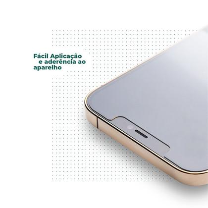 Imagem de Película Anti Impact NanoShield Motorola Moto E22 / E22i 6.5