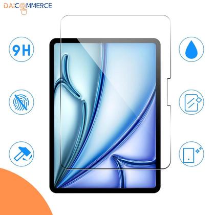 Imagem de Película Anti Risco Para iPad Air de 11 polegadas (M2) A2903
