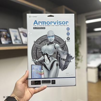Imagem de Pelicula Armorvisor 4 Geração Para Macbook Pro 13 Polegadas - X-ONE