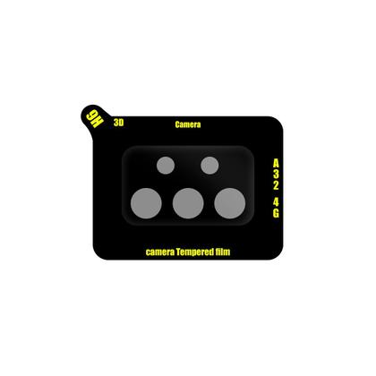 Imagem de Película Câmera Traseira Galaxy A32 4G A325  + Capa BORDA - Cell In Power25