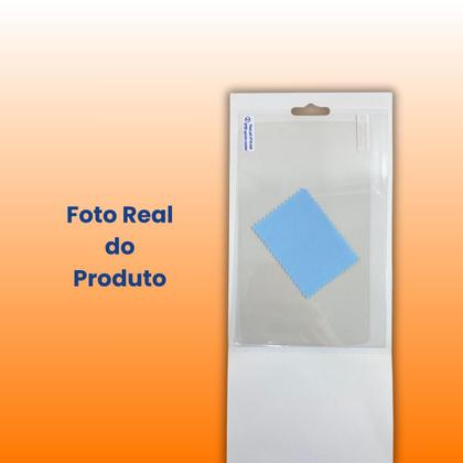 Imagem de Película + Capa de Silicone para Tablet 7" Seven Wi-Fi / GO / Elite / Mirage