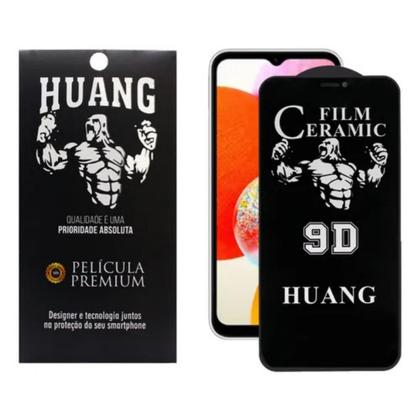 Imagem de Película Cerâmica Privacidade Compatível para Smartphone Samsung Galaxy S24 Plus