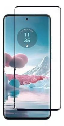 Imagem de Película Curvada Para Motorola Edge 40 / Edge 40 Neo 5G