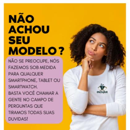 Imagem de Película de hidrogel anti impacto samsung galaxy a26 variação:hd(brilhante)