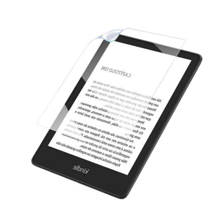 Imagem de Película De Nano Gel Para Novo Kindle 12 Básico 6.0 Rs23Cv