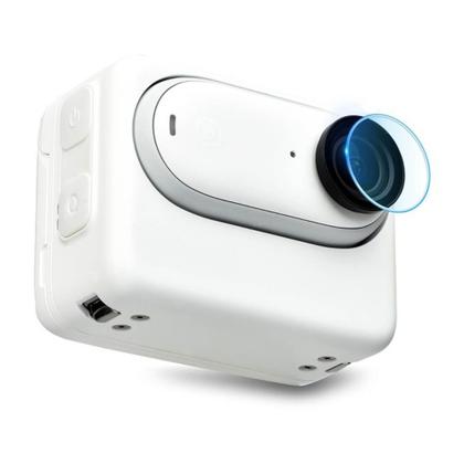 Imagem de Película de Proteção para Câmera Insta360 GO 3 Vidro Temperado - StartRC