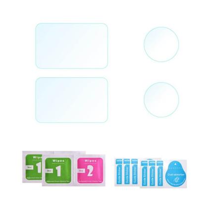 Imagem de Película de Proteção para Câmera Insta360 GO 3 Vidro Temperado - StartRC