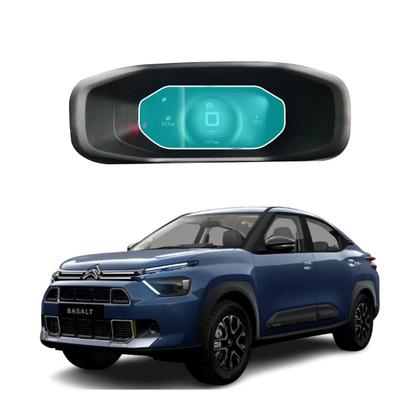 Imagem de Película de Proteção Velocímetro Citroen Basalt Anti Risco